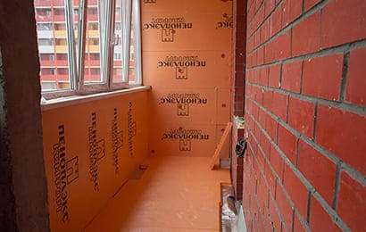 Вагонка из пластика